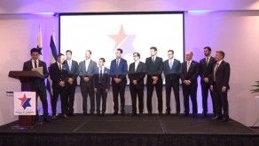 Panamá e Israel inician era de intercambio comercial