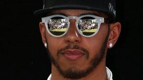 Hamilton: Alonso debe asimilar situación y mantener la moral alta
