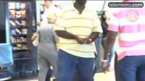 Detectan dos casos nuevos de sarampión importado en Panamá