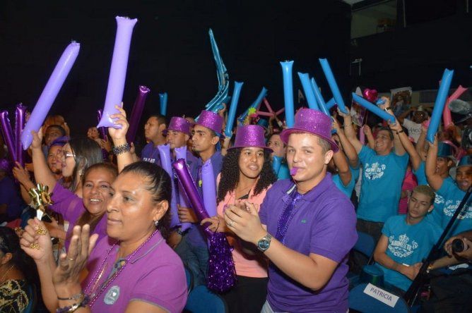 El Carnaval Panamá Un País en Fiesta 2020 ya tiene reina