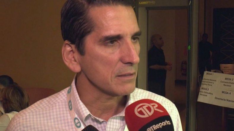 CD modifica fecha de elecciones internas, serán el 25 de octubre
