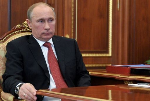 Putin ofrece condolencias a Obama por atentados y cooperación