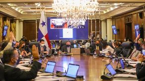 Las modificaciones al proyecto de ley de Presupuesto General del Estado para el 2022 fueron aprobadas por el Consejo de Gabinete este jueves.