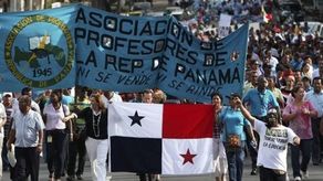 Docentes dan un plazo al MEDUCA hasta junio 26 del 2023