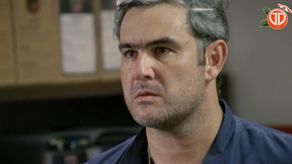 AMOR SIN IGUAL | Arrestan al comisario Fonseca