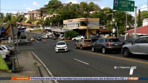 Designan el nombre de Dr. Latham Augusto Robinson Vaz a una avenida en Betania