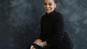 Jasmine Guy regresa al campus para drama de BET: The Quad