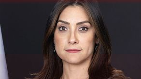 Astrid Aureen Ábrego González - Viceministra de Comercio Exterior