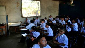 Nicaragua mejora acceso a educación