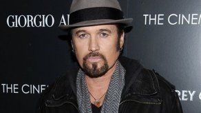 Billy Ray Cyrus