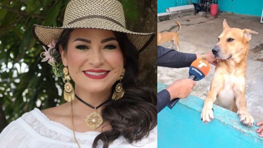 Alcaldesa de Arraiján modifica decreto sobre ruidos de animales