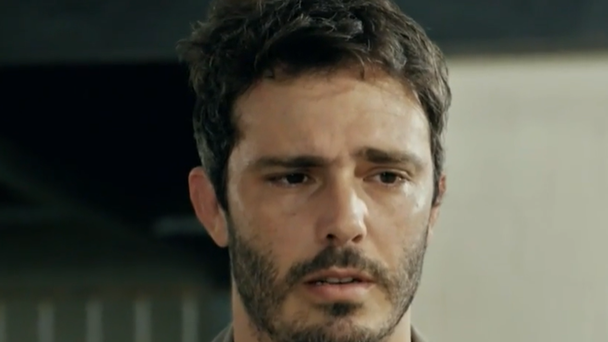 AMOR SIN IGUAL | Tobías le pide perdón a Angélica&nbsp;