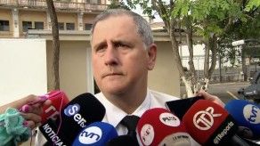 Arango pide un cambio en la presidencia de la Asamblea por el bien del país