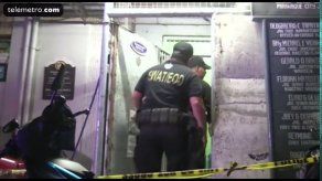 Al menos 10 presos muertos tras una explosión en una cárcel de Filipinas