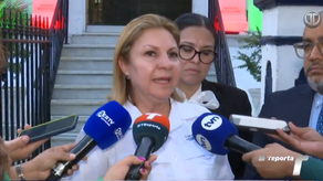 MINGOB presenta denuncia por caso La Parce
