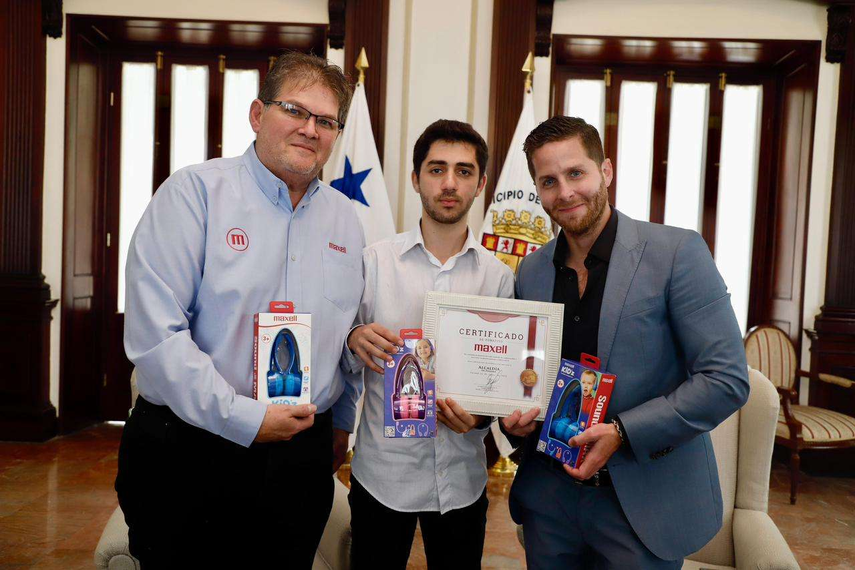 Alcaldía de Panamá