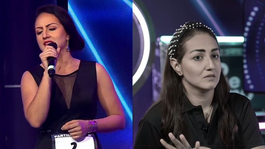 Gloria Estefan de Yo Me Llamo: Mi niño logró decirme mamá a los 5 años