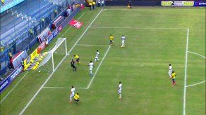Ecuador golea 4-0 a Panamá en partido amistoso