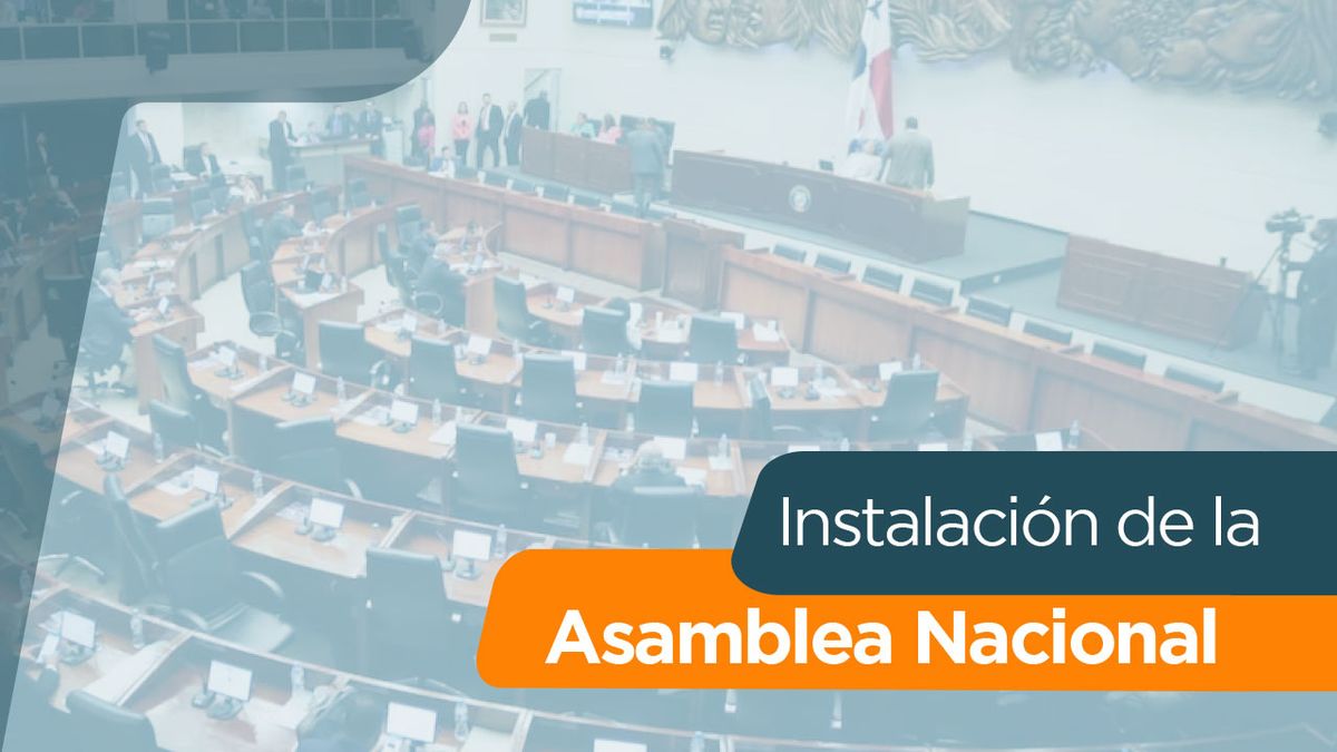 Asamblea Nacional EN VIVO Asamblea Nacional EN VIVO