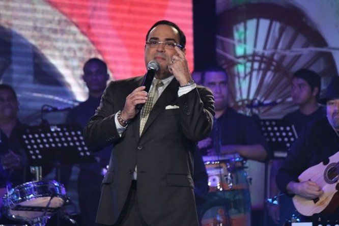 Gala 5ta de Pelaos con Salsa