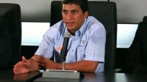 Ejecutivo designa a Ventura Vega nuevo director de la ATTT Ejecutivo designa a Ventura Vega nuevo director de la ATTT