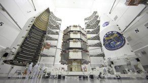 La NASA