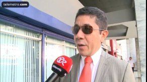 Defensa de Guardia presenta otro recurso ante la Fiscalía