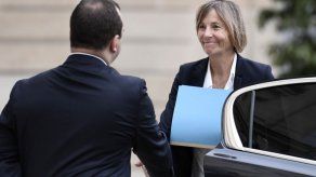 Dos ministros franceses acusados de irregularidades en plena campaña de moralización