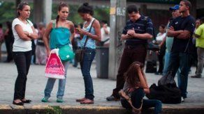 Capriles acusa de terrible incapacidad al Gobierno de Maduro por apagón