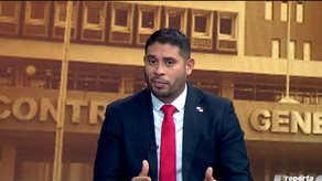 Diputado Jonathan Vega