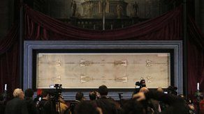 Dudas sobre las manchas de sangre del Santo Sudario