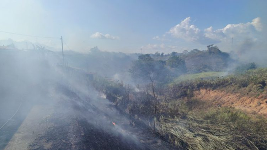 Bomberos en Panamá registra aumento de emergencias