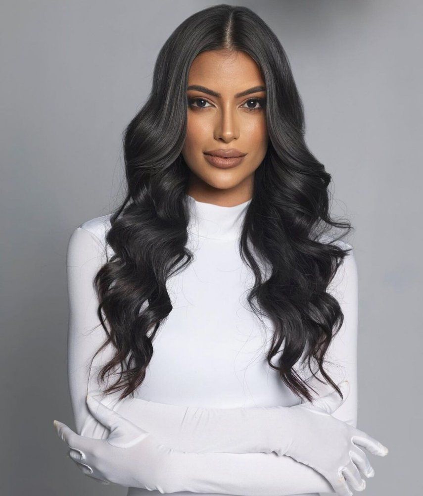 Señorita Panamá anunció la representante para el Miss International 2023