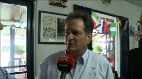 CEN y diputados del PRD se reunieron este lunes