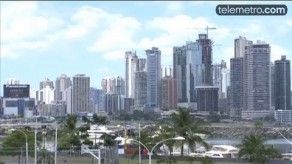 Economía de Panamá seguirá pujante con reto de frenar inflación