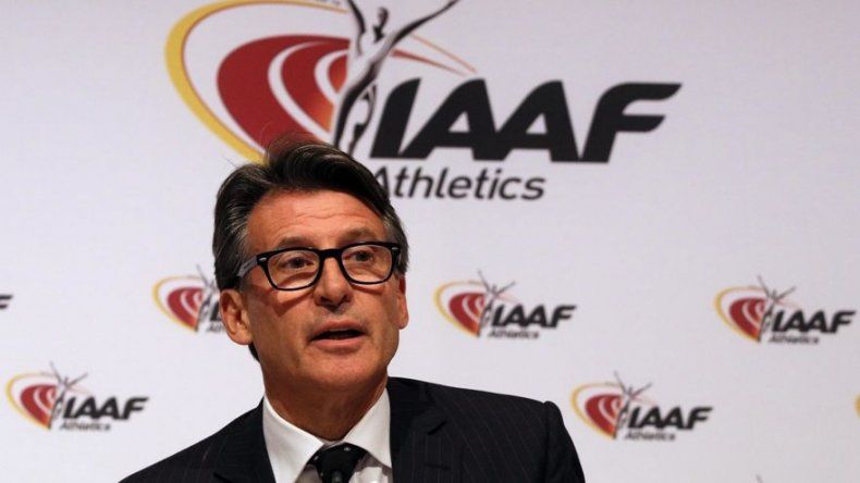 Los atletas rusos autorizados podrán competir, pero a título neutral