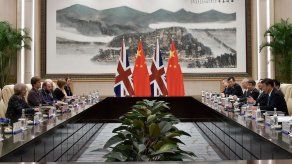 El G20 da por agotados los estímulos monetarios y mira al largo plazo