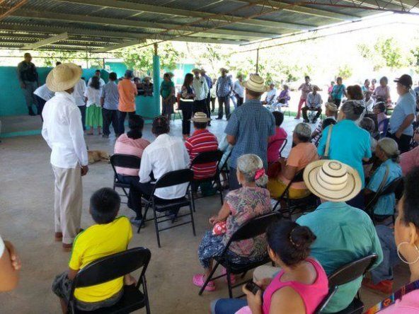 Adultos mayores denuncian demora en pago del programa 120 a los 65 en Coclé