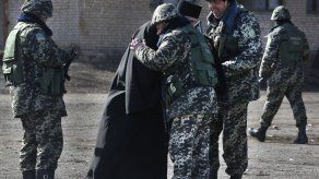 Rusia confía en misión de OCSE en Ucrania