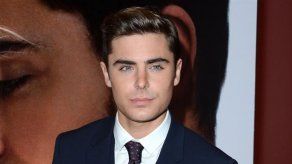Zac Efron podría actuar en Guardianes de la Bahía