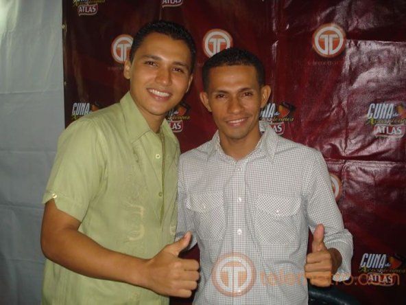 Cuarto baile estuvo encendido