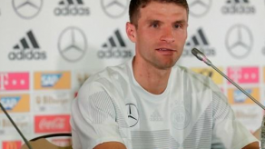 Derrota ante México pone en evidencia a Alemania