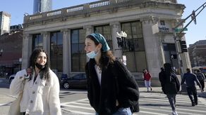 EE. UU.: 73% de la población es inmune al ómicron