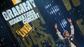 Nominaciones a los Premios Grammy