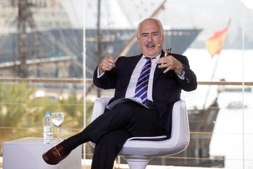 Documentos del caso Epstein mencionan a Andrés Pastrana