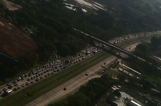 Cuatro muertes y multas por embriaguez deja operativo de tránsito