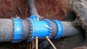 Realizarán trabajos de reubicación de tuberías este jueves en Panamá Oeste Realizarán trabajos de reubicación de tuberías este jueves en Panamá Oeste