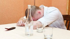 Menos alcohol y tabaco para los rusos