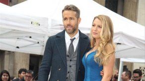 Ryan Reynolds y Blake Lively donan 200 mil dólares en favor de las mujeres indígenas