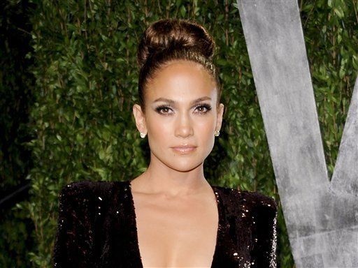 Jennifer López anuncia sus primeros conciertos en Brasil